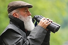 Pierre BOURGUIGNON, photographe animalier